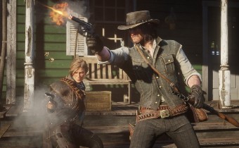 Слухи: Red Dead Redemption 2 может скоро появиться на ПК  