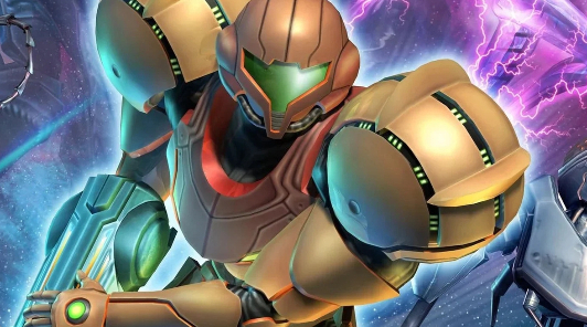 Грабб: релиз ремастера Metroid Prime все еще запланирован на 2022 год