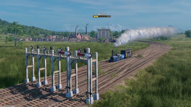 Railway Empire 2 поступит в продажу 25 мая