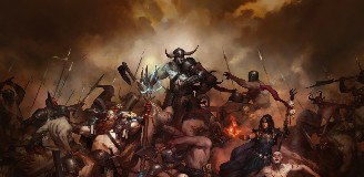 Diablo IV - как Blizzard подходит к созданию сюжета