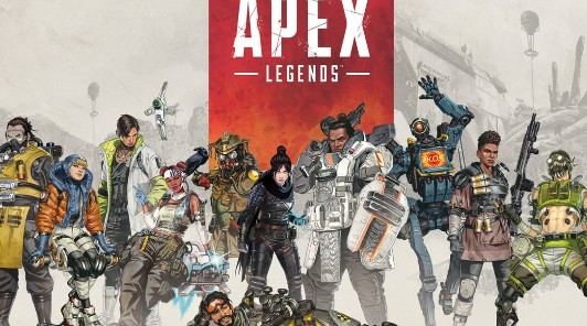Respawn заняты одиночной игрой по Apex Legends
