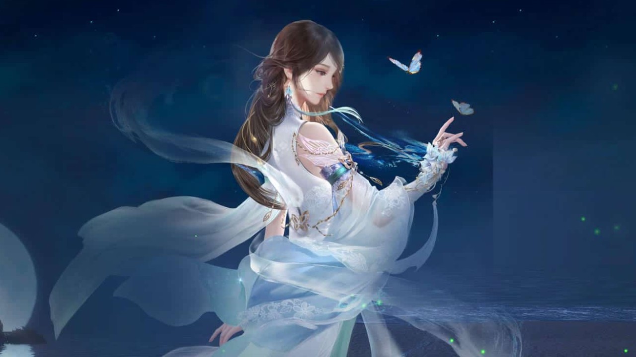 MMORPG Justice Online может выйти за пределами Китая MMORPG Justice Online может выйти за пределами Китая