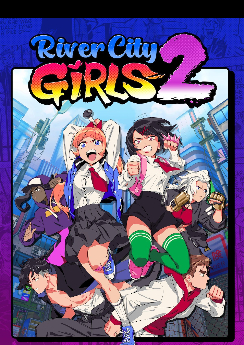 River City Girls 2