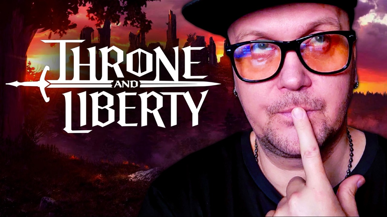 Throne and Liberty    
