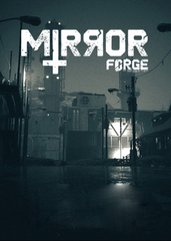 Mirror Forge