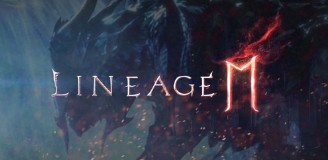 Lineage 2M выйдет 27 ноября