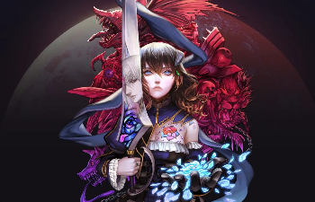 Bloodstained: Ritual of the Night получит сиквел, который уже находится в разработке