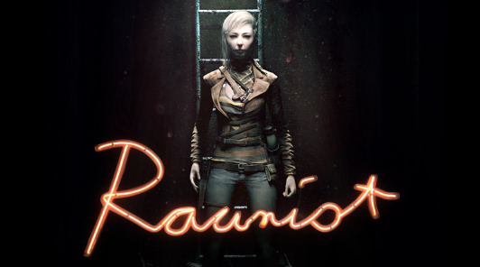 Разработчики поделились новыми скриншотами приключенческой игры Rauniot