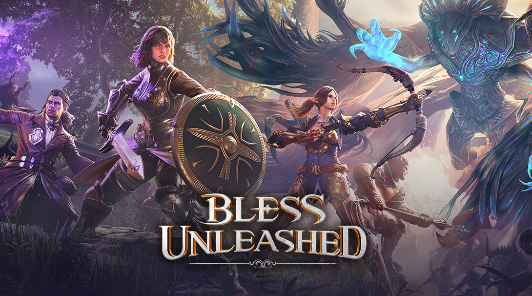 Bless Unleashed – новый кинематографический ролик в честь выхода игры на ПК