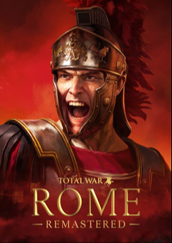 Total War: ROME REMASTERED