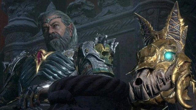 Baldur's Gate 3 стала самой продаваемой игрой в Steam по итогам недели
