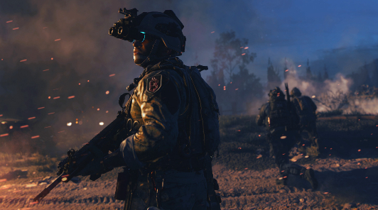 Activision: следующая премиум-игра Call of Duty выйдет в 2023 году