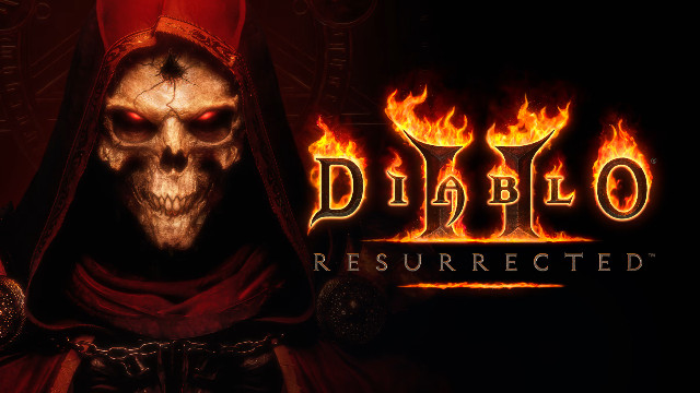 Четвертый сезон Diablo II: Resurrected стартует 5 мая