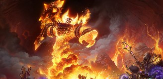 World of Warcraft - Как создавались самые популярные подземелья ванилы