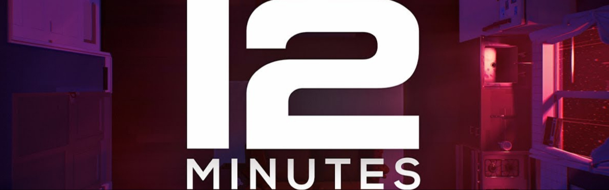 [SGF 2021] Twelve Minutes: интерактивный триллер о человеке, попавшем во временную петлю
