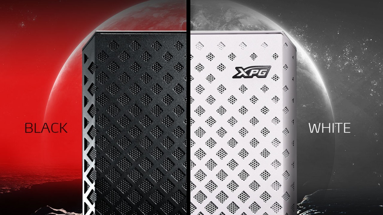 Обзор корпуса XPG Defender Pro — просторное вместилище для красивой сборки Обзор корпуса XPG Defender Pro — просторное вместилище для красивой сборки