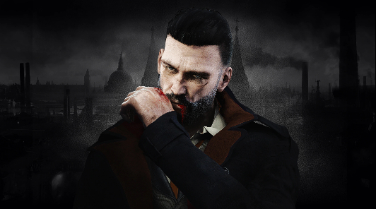 Ролевая игра Vampyr получила бесплатное обновление для консолей, улучшающее графику