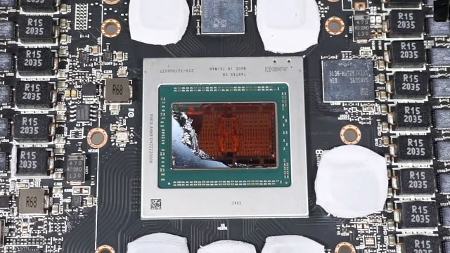 Найдена причина массовой гибели AMD Radeon RX 6000 с поломками чипов