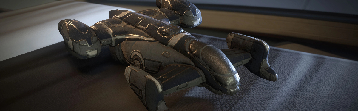 В Star Citizen раздают подписчикам плюшевые корабли В Star Citizen раздают подписчикам плюшевые корабли