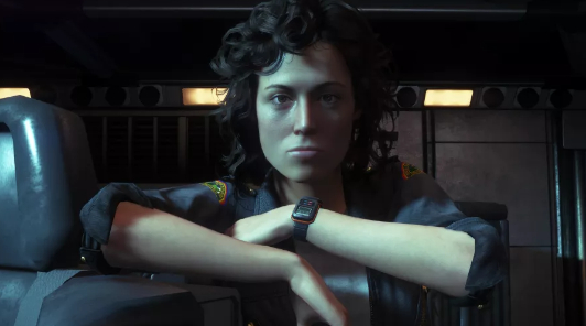 Alien: Isolation уже доступна на смартфонах