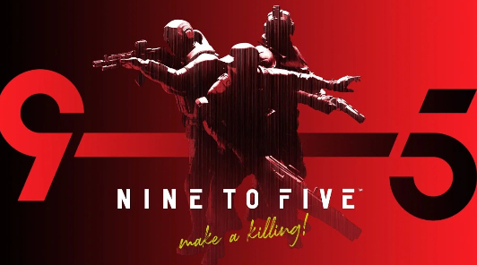[gamescom 2021] Nine to Five – Новый трейлер командного шутера