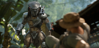 Predator: Hunting Grounds можно будет попробовать бесплатно с поддержкой кроссплея между PS4 и ПК