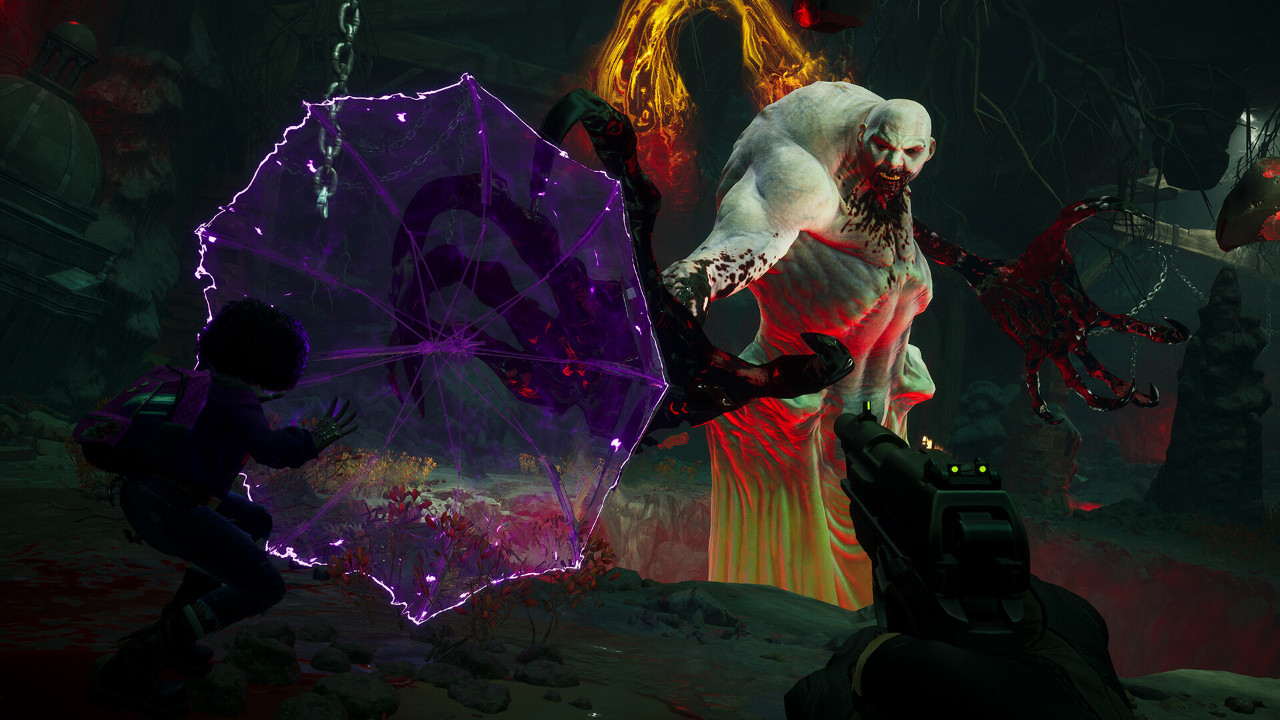 Redfall стремительно растет в рейтинге худших игр Steam Redfall стремительно растет в рейтинге худших игр Steam