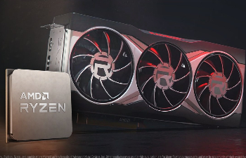 [Слухи] AMD Ryzen Zen 4 и Radeon RDNA 3 выйдут только в конце 2022 года