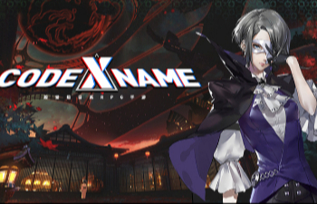Code Name: X - Мобильная игра по крайне популярной серии JRPG Persona