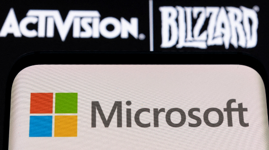 Сделка по покупке Microsoft Activision будет более тщательно изучена в Великобритании и ЕС