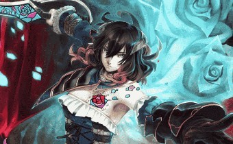 [Стрим] Bloodstained: Ritual of the Night - Заключительный рывок