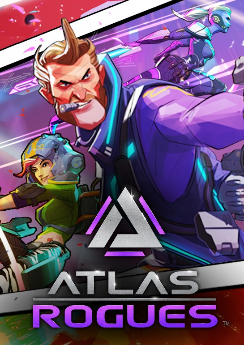 Atlas Rogues