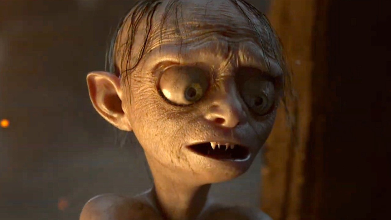 «Это магия»: авторы The Lord of the Rings: Gollum из Daedalic делают еще одну игру про Средиземье «Это магия»: авторы The Lord of the Rings: Gollum из Daedalic делают еще одну игру про Средиземье