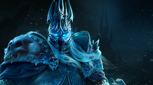 Анонсирована дата релиза  World of Warcraft: Wrath of the Lich King Classic