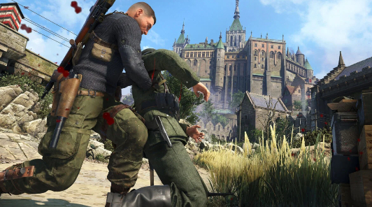 Rebellion уверяет, что не виновата в отказе продавать Sniper Elite 5 в EGS