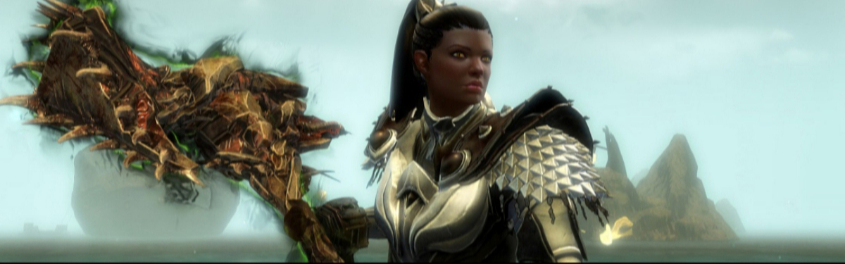 Тролли мешают игрокам MMORPG Guild Wars 2 получать новые легендарные скины Тролли мешают игрокам MMORPG Guild Wars 2 получать новые легендарные скины