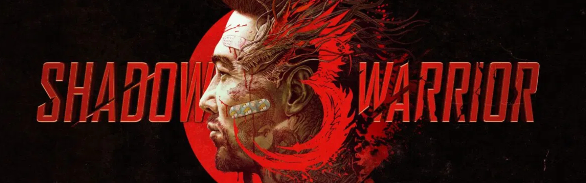 Shadow Warrior 3 - Трейлер, посвященный врагам Ло Ванга