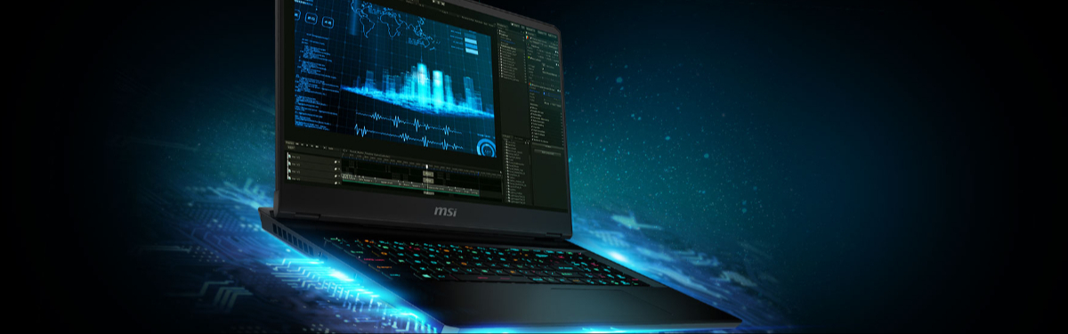 Обзор мощного игрового ноутбука MSI GP76 Обзор мощного игрового ноутбука MSI GP76