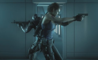 Resident Evil 3 - 2 миллиона проданных копий за 5 дней