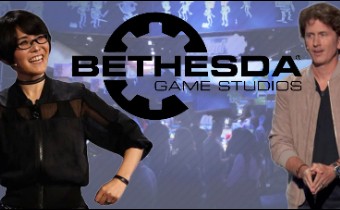 Впечатления от презентации Bethesda на E3 2019