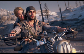 Объявлена дата выхода Days Gone на ПК