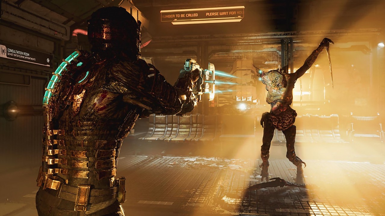  Dead Space 2  !    