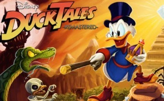 DuckTales: Remastered снимается с продажи 