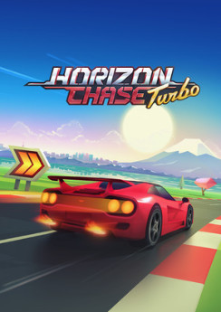 Horizon Chase Turbo