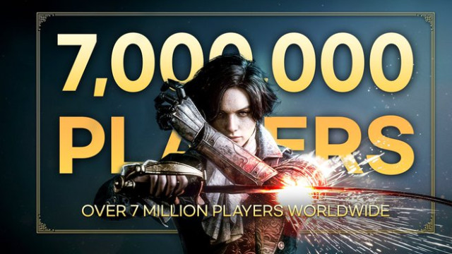 В Lies of P сыграло более 7 миллионов игроков со всего мира
