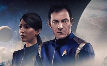 Star Trek Online - Анонсировано обновление “Rise of Discovery”