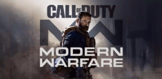 Call of Duty: Modern Warfare - Эксклюзивный скин за участие в Бете