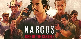 Narcos: Rise of the Cartels выйдет 19 ноября