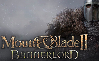 Стрим: Mount & Blade II: Bannerlord - Garro XIII - счастливый!