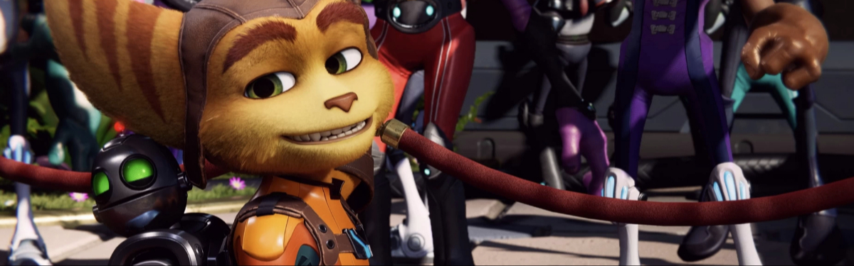 Ratchet & Clank: Rift Apart может появиться в PlayStation Plus Ratchet & Clank: Rift Apart может появиться в PlayStation Plus